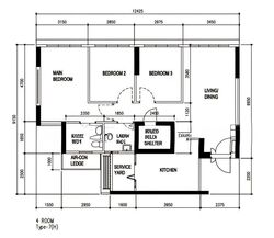 Blk 620B Tampines Greenverge (Tampines), HDB 4 Rooms #562043291